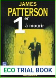 1er a mourir (Women|s Murder Club, #1)