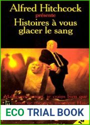 Histoires a vous glacer le sang