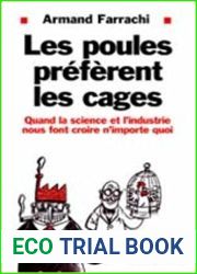 Les poules preferent les cages