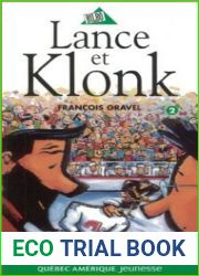 Lance et Klonk