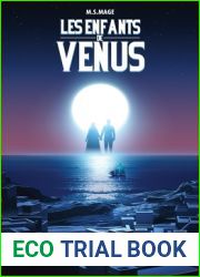 Les Enfants de Venus (French Edition)