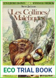 Les Collines Malefiques