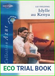 Idylle au Kenya