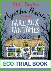 Gare aux fantomes (Agatha Raisin enquete #14)