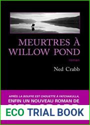 Meurtres a Willow Pond