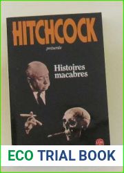 Histoires macabres