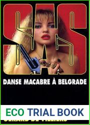 Danse macabre a Belgrade (SAS #82)