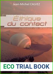 Ethique du contact