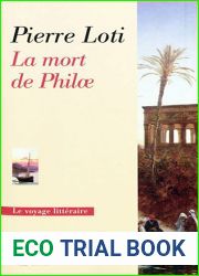 La mort de Philae