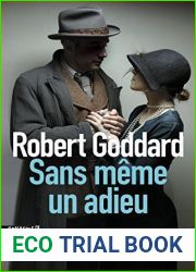 Sans meme un adieu (French Edition)
