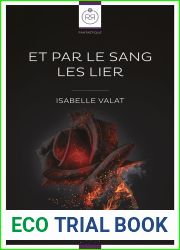 Et par le sang les lier