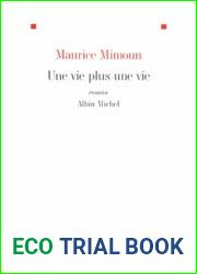 Une vie plus une vie