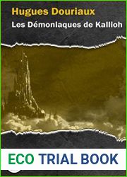 Le Chateau des Vents infernaux (Les Demoniaques de Kallioh t. 2) (French Edition)