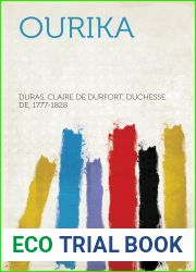 Duras, Claire de Durfort, duchesse de, 1777-1828
