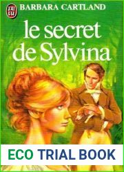 Le Secret De Sylvina