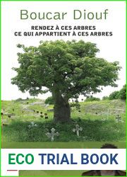 Rendez a ces arbres ce qui appartient a ces arbres