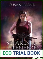 Separes par les tenebres (Melena Sanders, #3)