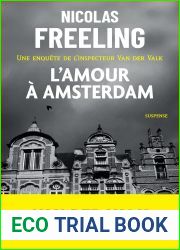 L|amour a Amsterdam