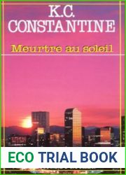Meurtre au soleil