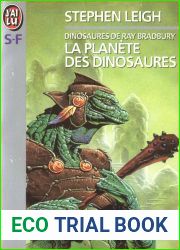 La planete des dinosaures