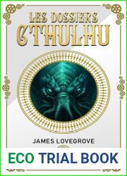 Les dossiers Cthulhu - Integrale