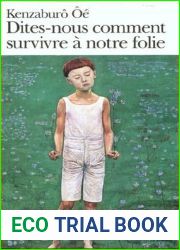 Dites-nous comment survivre a notre folie