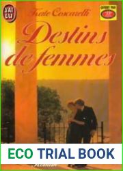 Destins de femmes (ROMANCE (A))