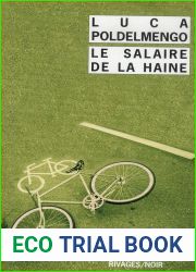 Le salaire de la haine