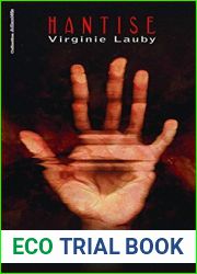 Hantise: Thriller fantastique (Atlanteis) (French Edition)