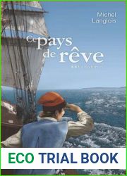 La dechirure (Ce pays de reve #2)