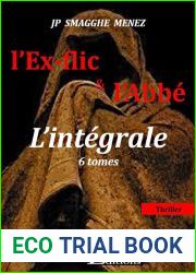 L|ex-flic et l|abbe - L|integrale 6 Tomes