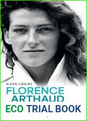 Florence Arthaud secrete (French Edition)