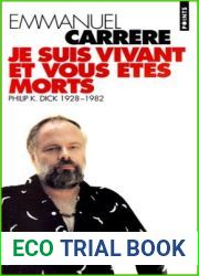 Je suis vivant et vous etes morts