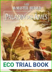 Paladin des ames (Chalion, #2)