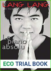 Le Piano Absolu: L|education D|un Prodige