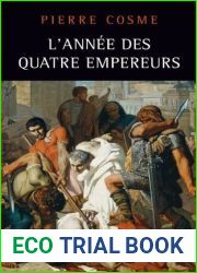L|Annee des quatre empereurs (Divers Histoire) (French Edition)