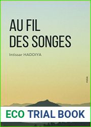Au fil des songes (French Edition)