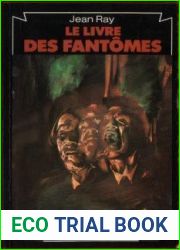 Le Livre des Fantomes