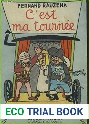 C|est ma tournee