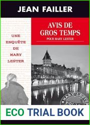 Avis de gros temps pour Mary Lester: Les enquetes de Mary Lester - Tome 44 (French Edition)