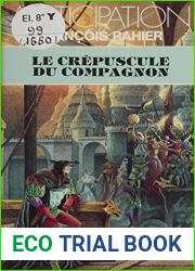Le Crepuscule du compagnon (French Edition)