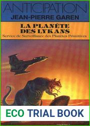 La Planete Des Lykans