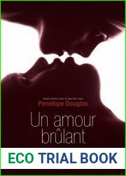 Un amour brulant (Evanescence, #2)