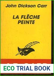 La fleche peinte