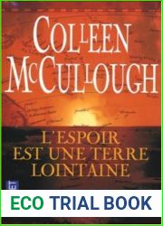 L|espoir est une terre lointaine