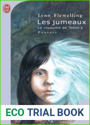 Les Jumeaux (Le Royaume de Tobin, #1)