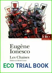 Les Chaises