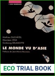 Le Monde vu d|Asie