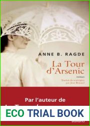 La Tour d|Arsenic (Litterature etrangere t. 1) (French Edition)