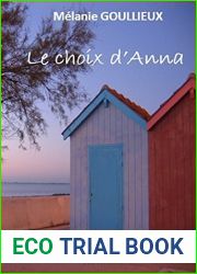 Le choix d|Anna (French Edition)